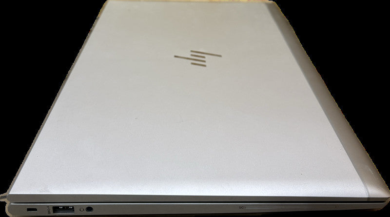 HP EliteBook 850 G7 Intel Core i5-10210U@1.6GHz 16GB RAM 256GB SSD READ!  Lap200