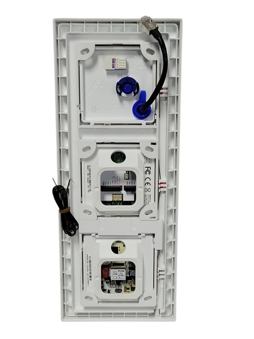 Mobotix MX-KEYPAD1-EXT-PW door security system, READ _