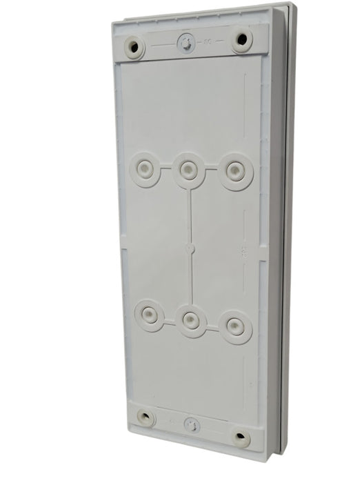 Mobotix MX-KEYPAD1-EXT-PW door security system, READ _