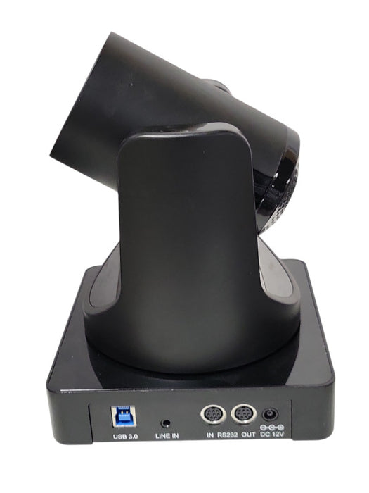 ClearOne - UNITE 150 PTZ Conference Camera - Model: 910-2100-004, READ _
