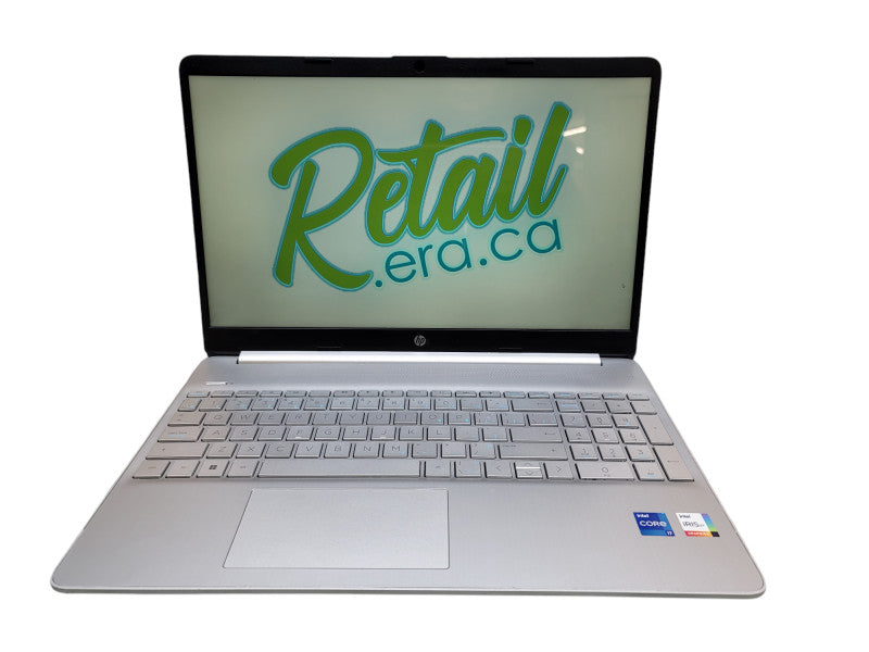 HP 15" Laptop 15-dy5098ca| i7-1255U| 16GB DDR4| 512GB SSD TOUCH! β Lap200