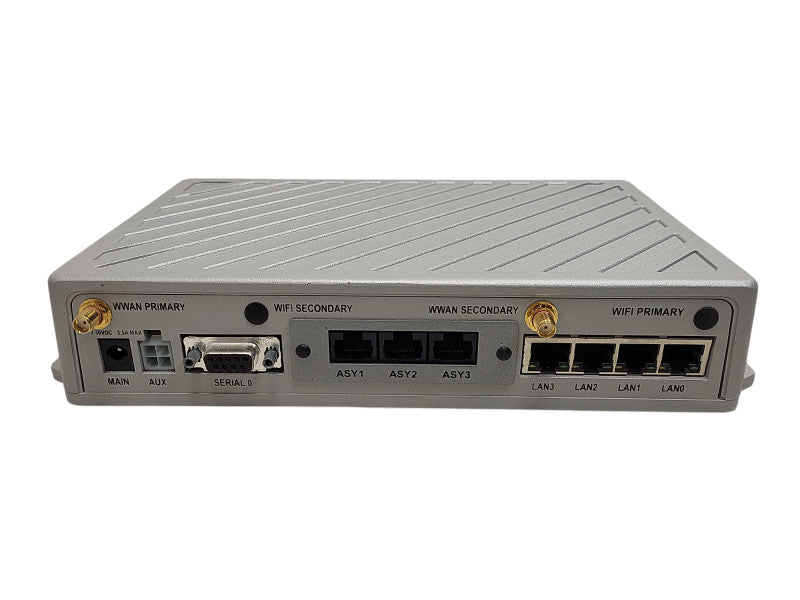 Digi International Transport WR44R WIRELESS CELLULAR Router READ Q$