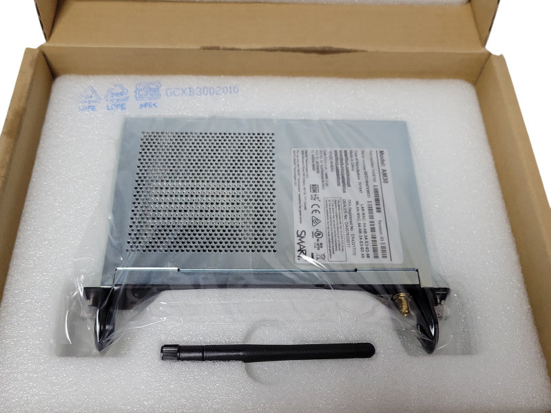 SMART Technologies AM30 IQ Appliance for Smartboard Interactive Display _