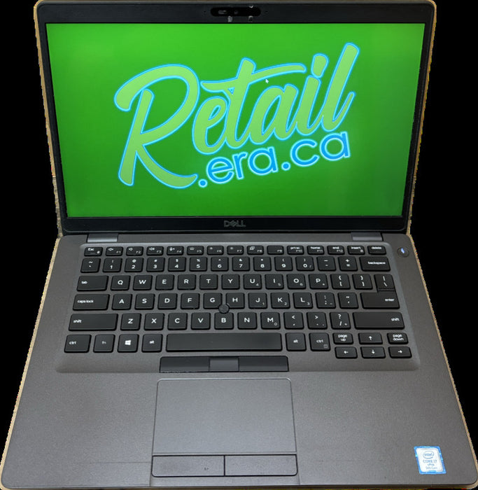 Dell Latitude 5401 Intel Core i7-9850H@2.6GHz 16GB RAM 512GB SSD READ!  Lap200