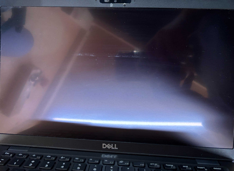 Dell Latitude 5401 Intel Core i7-9850H@2.6GHz 16GB RAM 512GB SSD READ!  Lap200