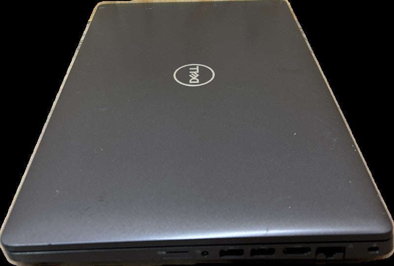 Dell Latitude 5401 Intel Core i7-9850H@2.6GHz 16GB RAM 512GB SSD READ!  Lap200