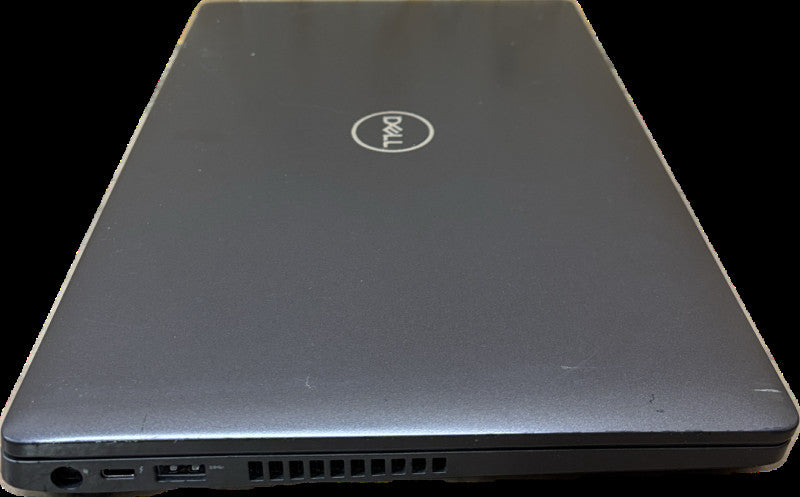 Dell Latitude 5401 Intel Core i7-9850H@2.6GHz 16GB RAM 512GB SSD READ!  Lap200