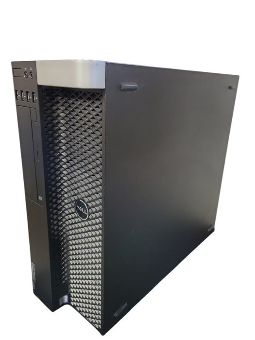 Dell Precision T5810 | Xeon E5-1620 v3 @3.5GHz, 32GB DDR4, K620 GP !
