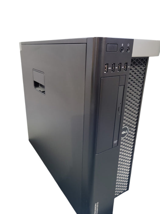 Dell Precision T5810 | Xeon E5-1620 v3 @3.5GHz, 32GB DDR4, K620 GP !