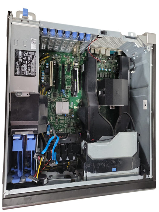 Dell Precision T5810 | Xeon E5-1620 v3 @3.5GHz, 32GB DDR4, K620 GP !