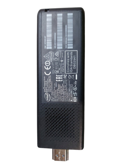 INTEL Compute Stick STK2M3W64CC Core M3