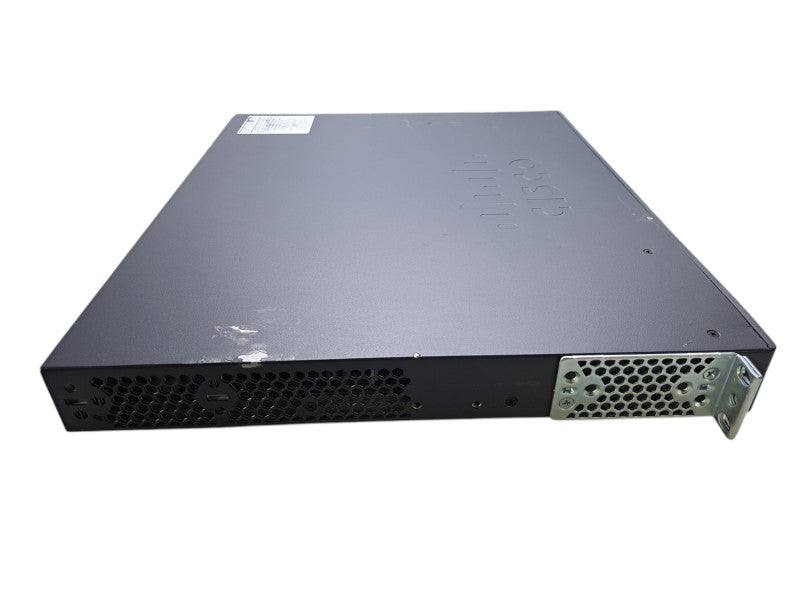 Cisco WS-C2960X-48LPD-L V06 | 48-Port Gigabit PoE+ 370W Switch | 2x 10G SFP+