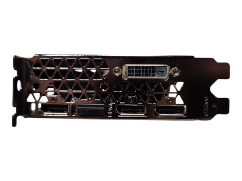 ZOTAC NVIDIA GeForce GTX 1060 3GB GDDR5 Graphics Card