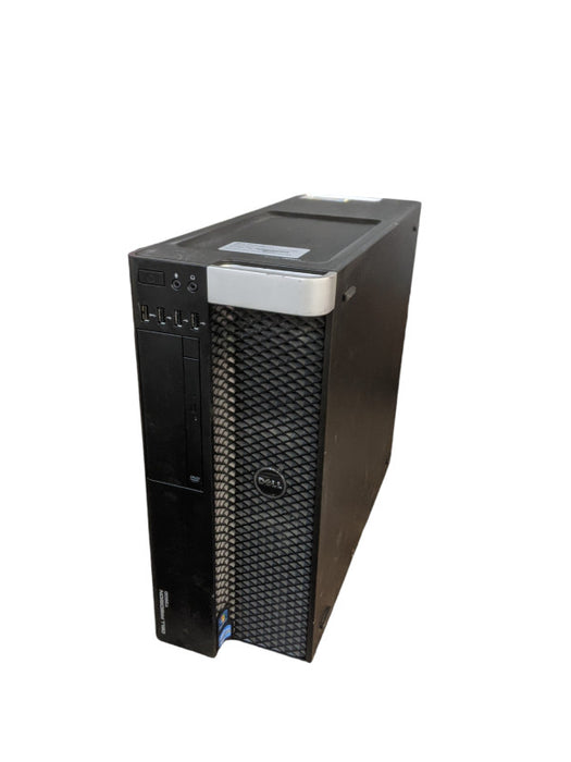 Dell Precision T3600 | Xeon E5-1607 0 | 16GB DDR3 | No HDD | FirePro V4900