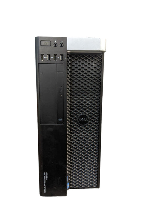 Dell Precision T3600 | Xeon E5-1607 0 | 16GB DDR3 | No HDD | FirePro V4900
