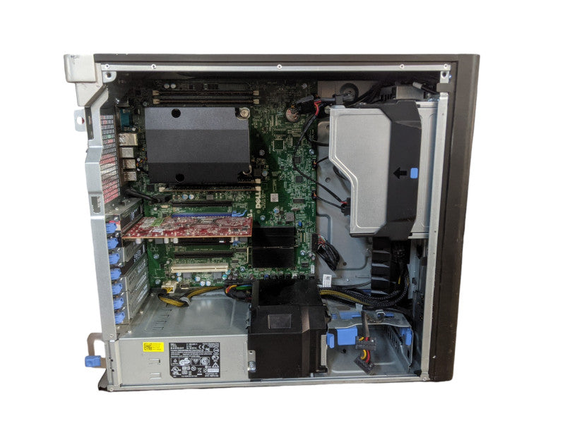 Dell Precision T3600 | Xeon E5-1607 0 | 16GB DDR3 | No HDD | FirePro V4900
