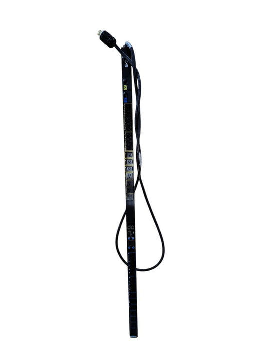 Eaton EMIT10-10 Eaton EMIT10-10 power distribution unit (PDU) READ Q_