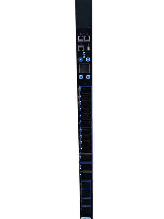 Eaton EMIT10-10 Eaton EMIT10-10 power distribution unit (PDU) READ Q_
