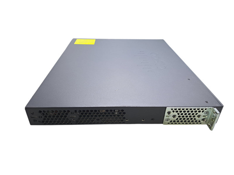 Cisco WS-C2960X-48FPS-L V06 | 48 Port Gigabit PoE+ 740W Switch | 4x SFP