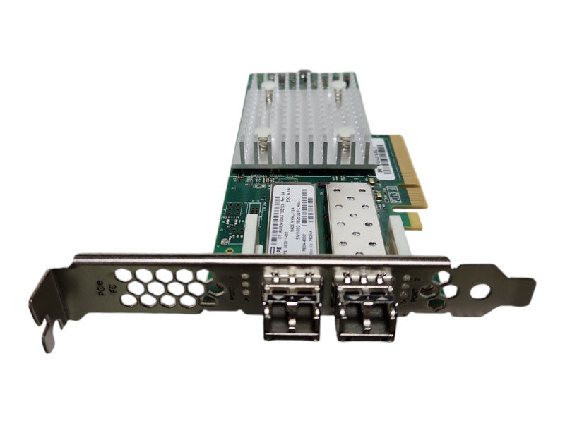 HPE QLOGIC QLE2692-HP Dual Port Full Height Q