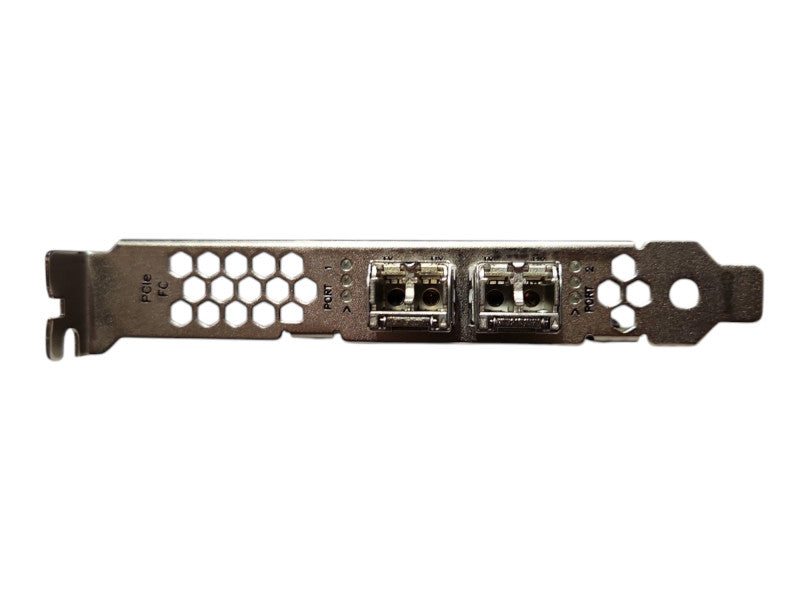 HPE QLOGIC QLE2692-HP Dual Port Full Height Q