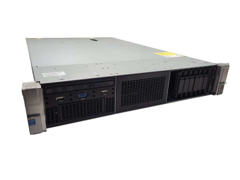 HP ProLiant DL380 Gen9 2x E5-2650 v3 | 32GB RAM | P440ar | No PSU Q$