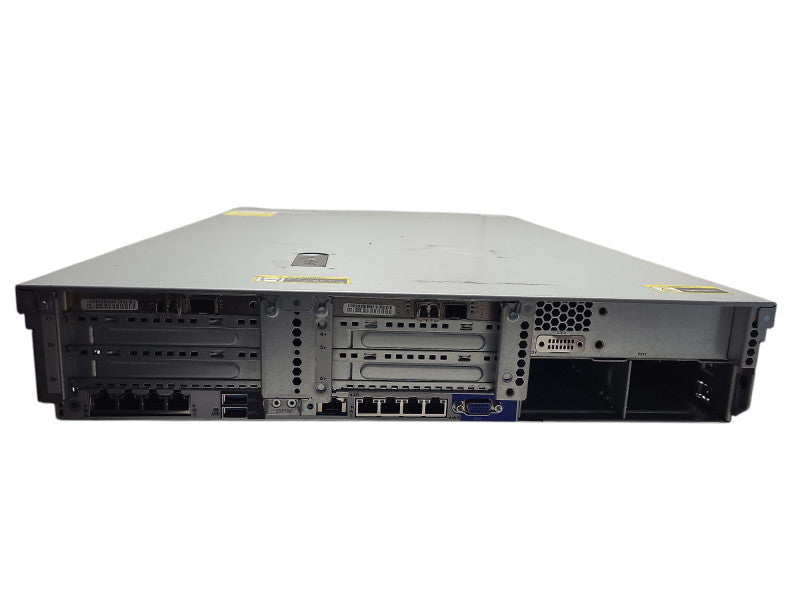HP ProLiant DL380 Gen9 2x E5-2650 v3 | 32GB RAM | P440ar | No PSU Q$