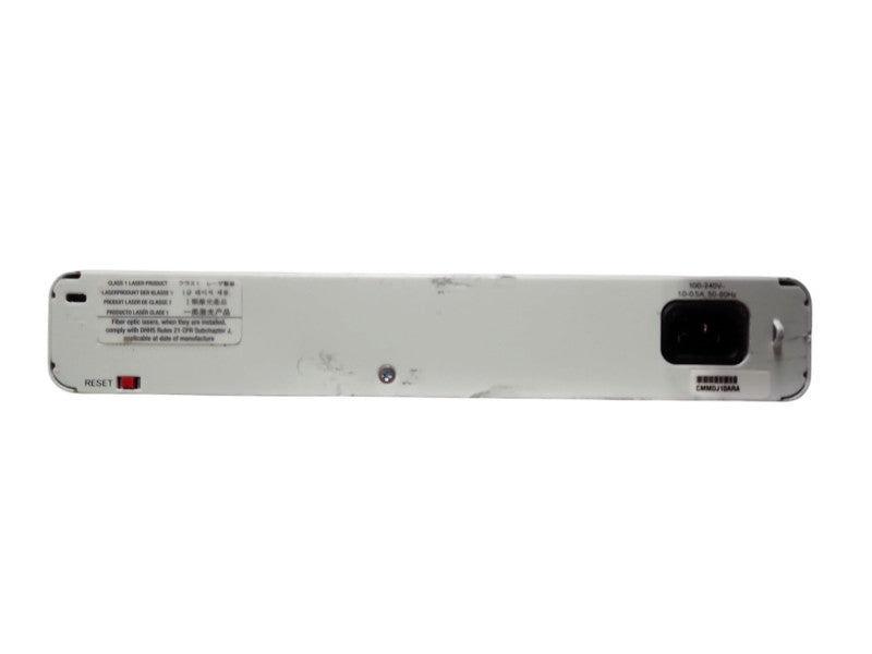 Cisco WS-C2960CG-8TC-L 8 Port Gigabit Ethernet Network Switch  !
