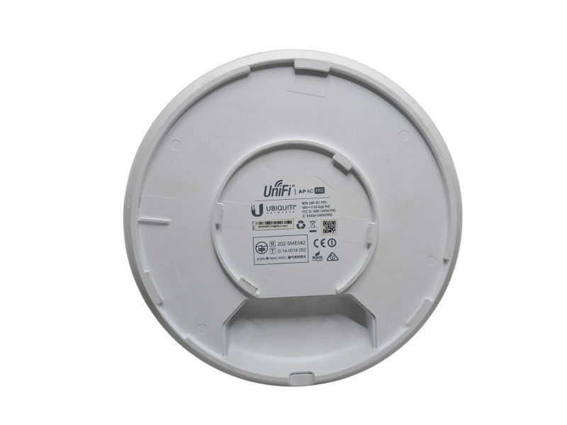 Ubiquiti Networks UAP-AC-PRO 1300Mbps Wireless Access Point