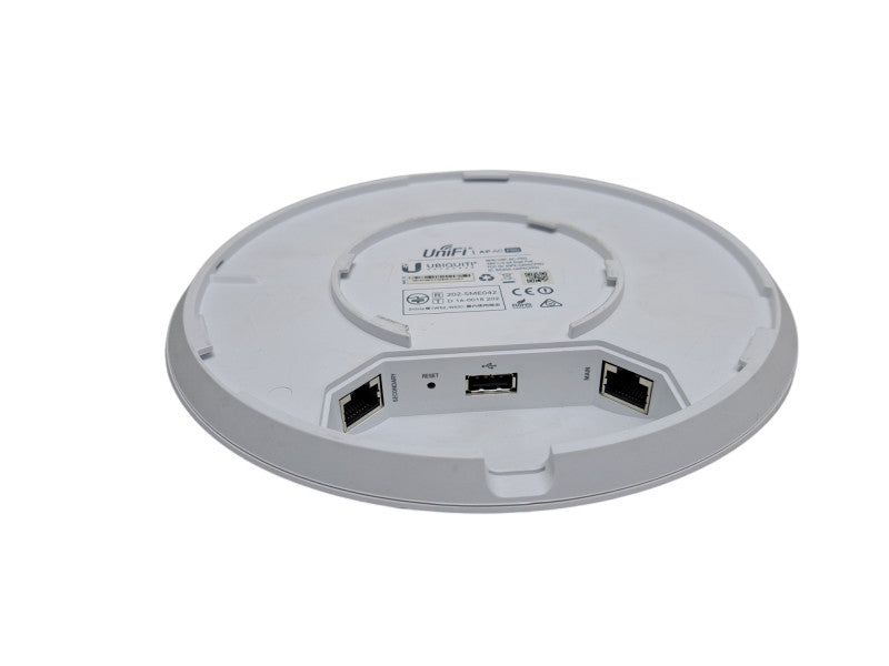 Ubiquiti Networks UAP-AC-PRO 1300Mbps Wireless Access Point