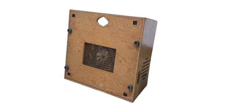 S011 Dual-Speed Reel-to-Reel Tape Recorder