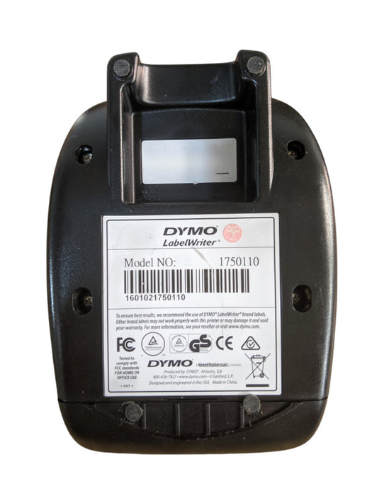 DYMO LabelWriter 450 Thermal Label Printer | No roll