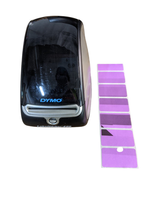 DYMO LabelWriter 450 Thermal Label Printer | No roll