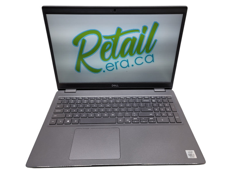 Dell Latitude 3510| i7-10510U| 16GB DDR4| 256GB SSD FOR PARTS  β BudLap