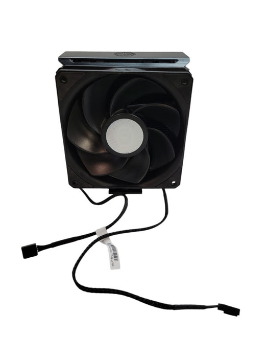 Cooler Master MasterAir MA612 Stealth CPU Cooler %