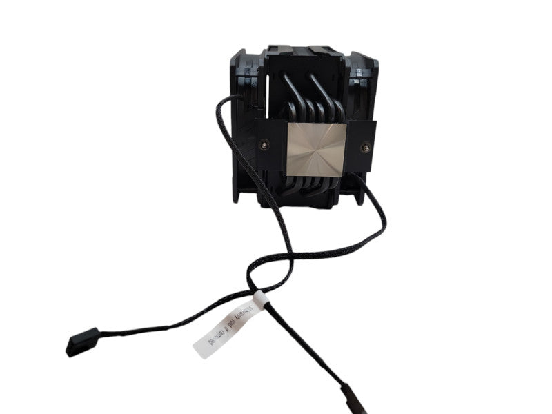 Cooler Master MasterAir MA612 Stealth CPU Cooler %