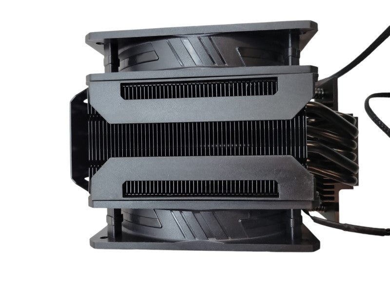 Cooler Master MasterAir MA612 Stealth CPU Cooler %