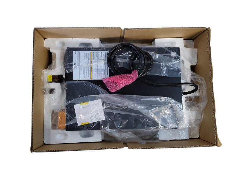 APC SRT3000RMXLA-NC 3000VA 2700W 120V Double Conversion Smart-UPS Backup Open $