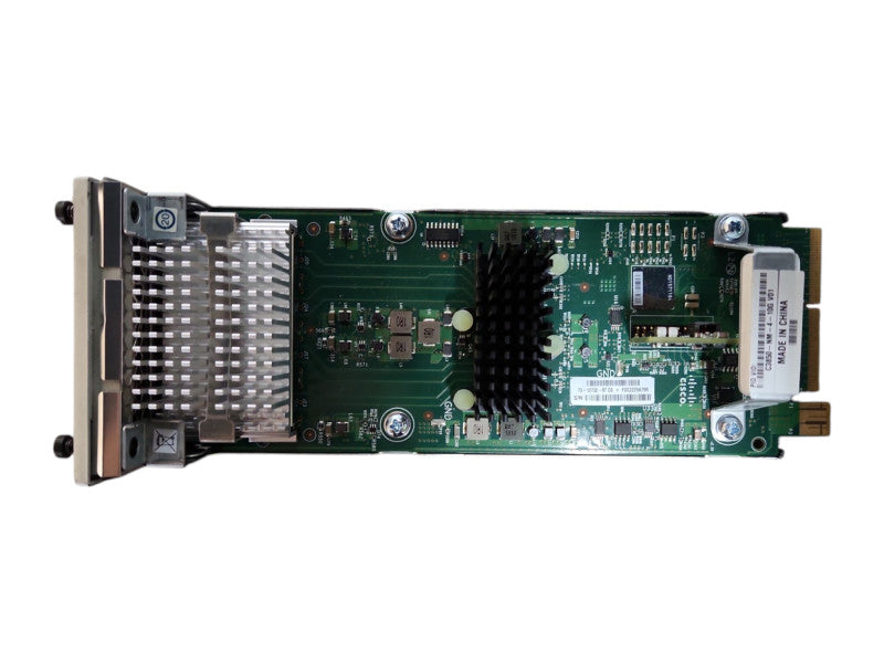 Cisco C3850-NM-4-10G | 4-Port 10G SFP+ Switch Module