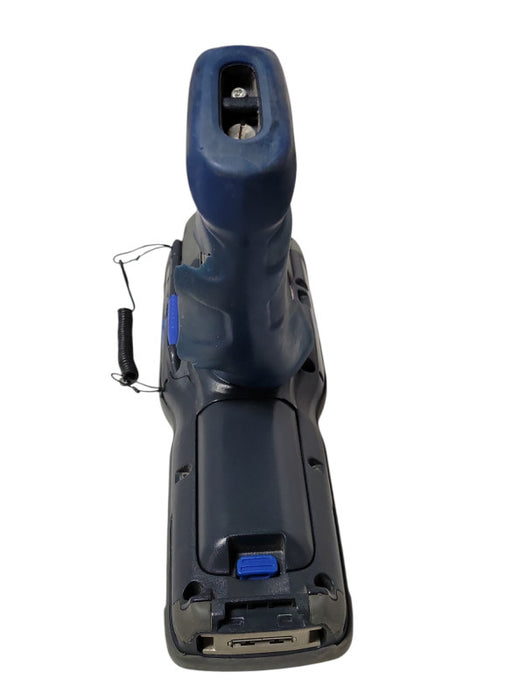 Intermec CK71AA4KN00W1400 mobile handheld barcode scanner w/ Battery, READ _