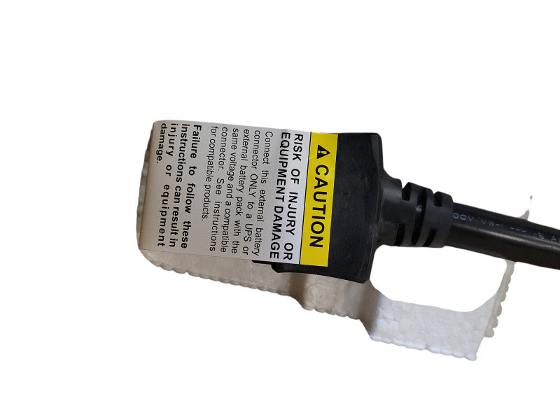 Open Box APC Smart-UPS SRT 96V 3kVA RM Battery Pack SRT96RMBP READ $