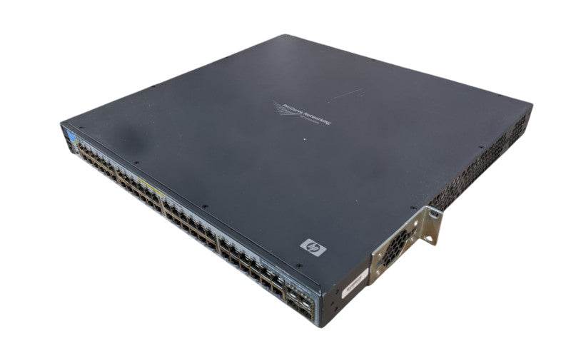 HP ProCurve J8693A 3500yl-48G 48 Port PoE Network Switch