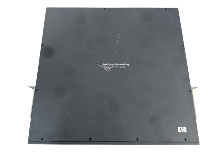 HP ProCurve J8693A 3500yl-48G 48 Port PoE Network Switch