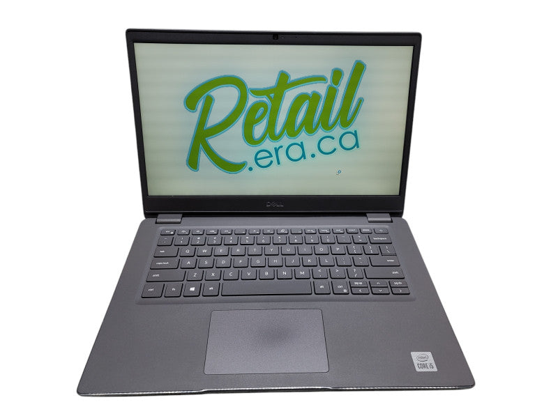 Dell Latitude 3410| i5-10210U| 16GB DDR4| 256GB SSD READ  β Lap200