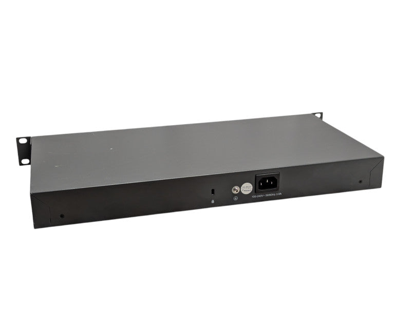 TP-Link JetStream Smart PoE Switch T1600G-28PS 4x SFP  -