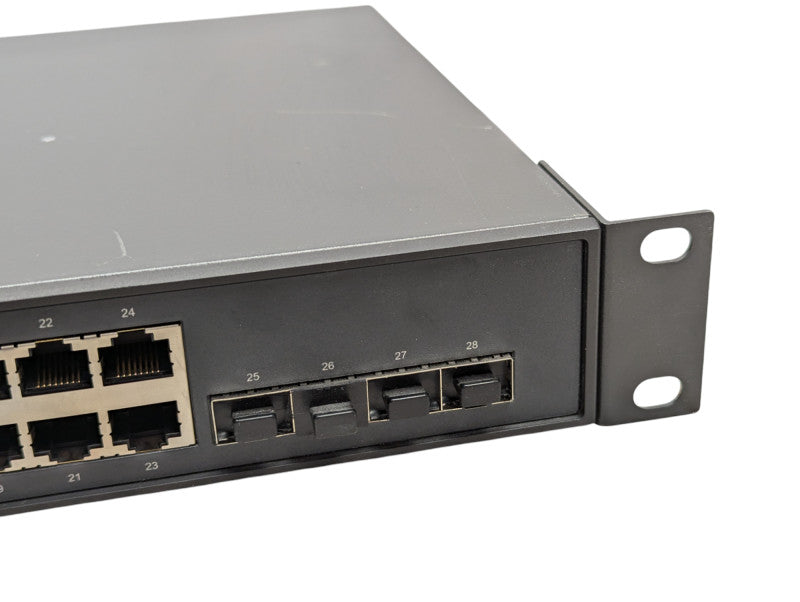 TP-Link JetStream Smart PoE Switch T1600G-28PS 4x SFP  -