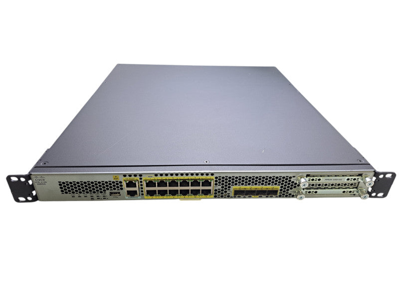 Cisco FPR-2110 | Firewall Security Appliance w/ FPR2K-SSD100 *READ*