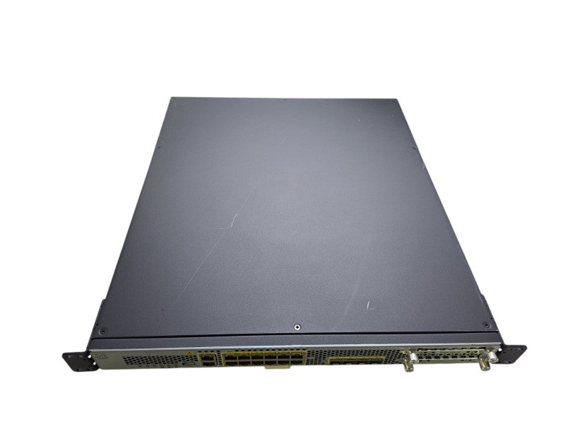 Cisco FPR-2110 | Firewall Security Appliance w/ FPR2K-SSD100 *READ*