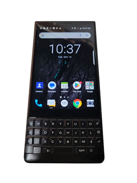 BlackBerry Key2 64GB (BBF100-2) - READ Δ