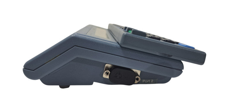 DECTalk 35L Lightwriter, Model 35LQBD0